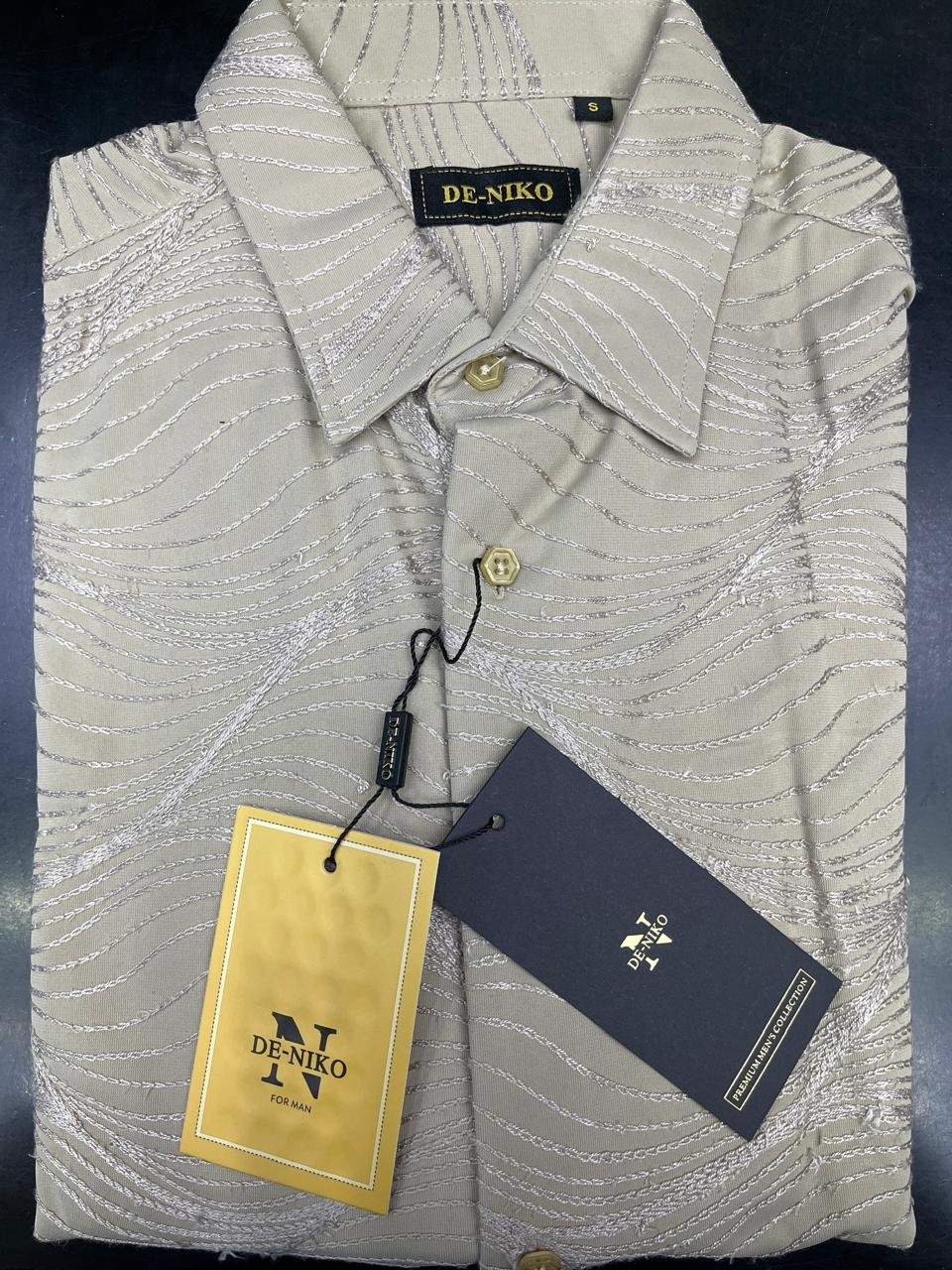 Camisa